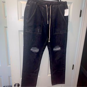 Women’s Drawstring Pants